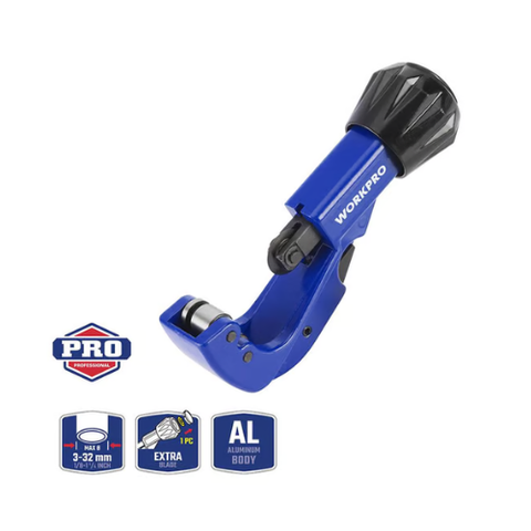 Kéo cắt ống đồng 3-32mm Workpro WP301005