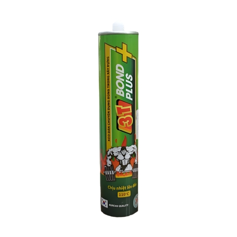 Keo dán 3T Bond đa năng dùng trong xây dựng 3T-BOND110