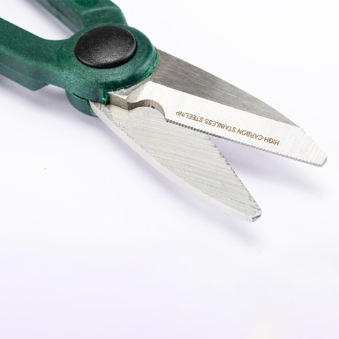 Kéo cắt dây điện mũi thẳng Sata 03131