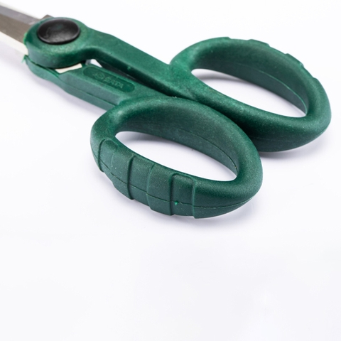 Kéo cắt dây điện mũi thẳng Sata 03131