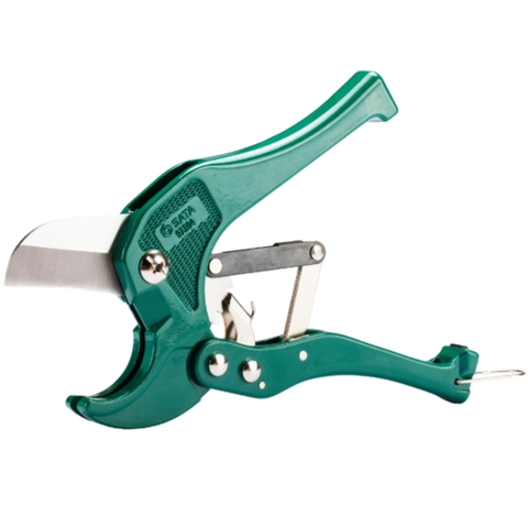 Kéo cắt ống nhựa Sata 97304 3-42mm