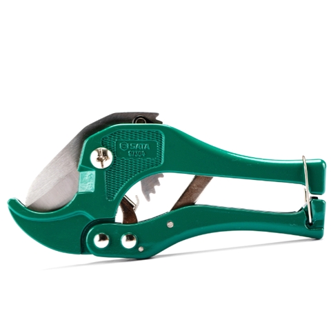 Kéo cắt ống nhựa Sata 97304 3-42mm
