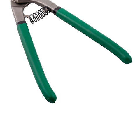 Kéo cắt tôn loại mũi thẳng 14inch Sata 93204