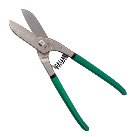 Kéo cắt tôn loại mũi thẳng 14inch Sata 93204