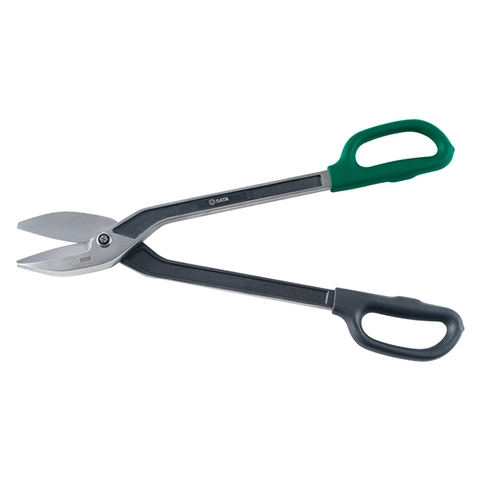 Kéo cắt tôn loại mũi thẳng 16inch Sata 93219