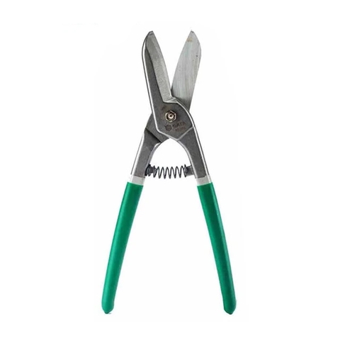 Kéo cắt tôn loại mũi thẳng 225mm Sata 93202