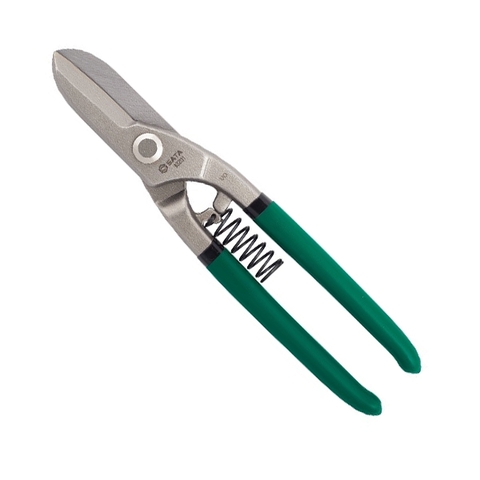 Kéo cắt tôn loại mũi thẳng 204mm Sata 93201