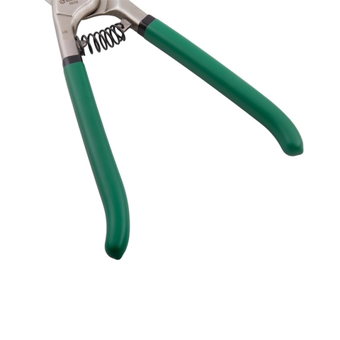 Kéo cắt tôn loại mũi thẳng 225mm Sata 93202