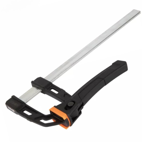 Kẹp chữ F khóa nhanh 80x250mm Kendo 40521