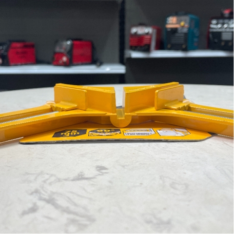 Kẹp góc vuông 3” Công Nghiệp Tolsen 10218