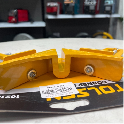 Kẹp góc vuông 3” Công Nghiệp Tolsen 10218