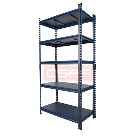 Kệ théo đa năng 5 tầng 122cm CSPS VNSV122A5BB2