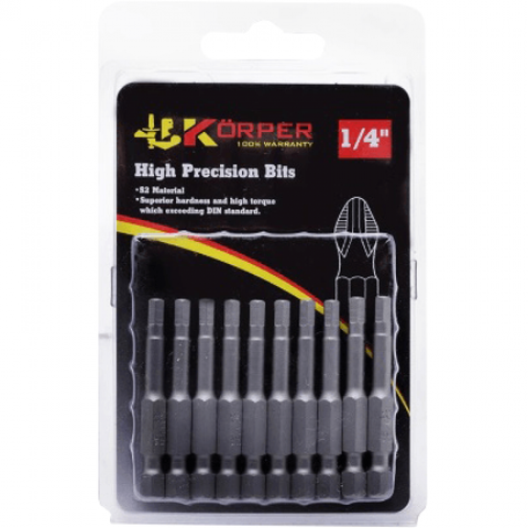 Đầu vít H4.0x50mm - KP-966-21-050040