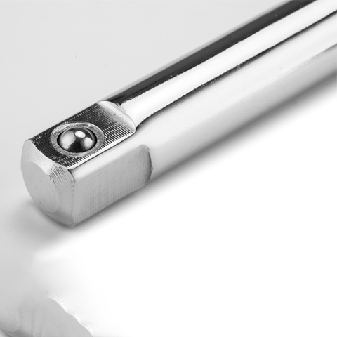 Khoá chữ thập dài 400mm - 1/2in thép crom Sata 48101