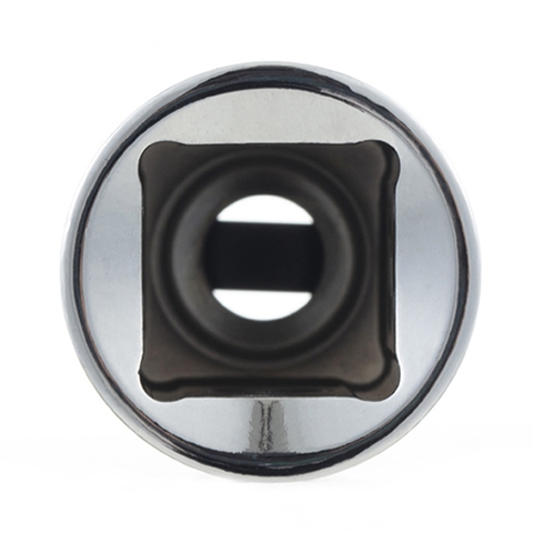 Khớp nối 1/2in (1/2in-5/16in) thép crom Sata 13914