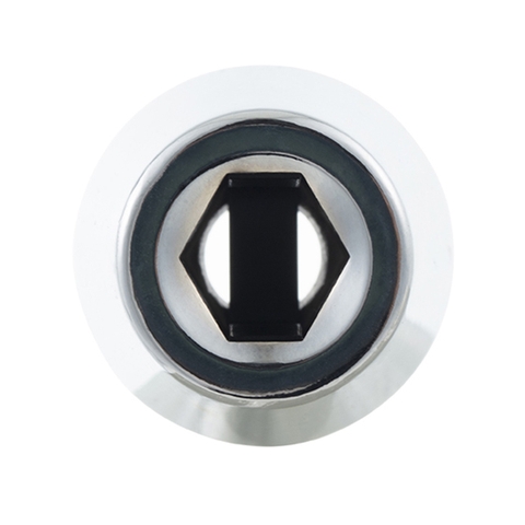 Khớp nối 1/2in (1/2in-5/16in) thép crom Sata 13914