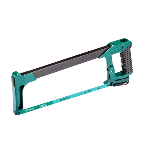 Khung cưa cắt sắt 300mm Sata 93405