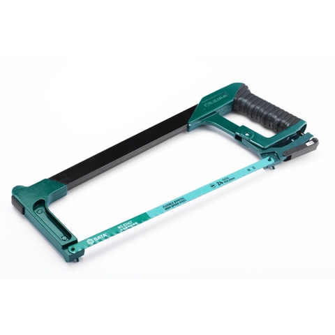 Khung cưa cắt sắt 300mm Sata 93405