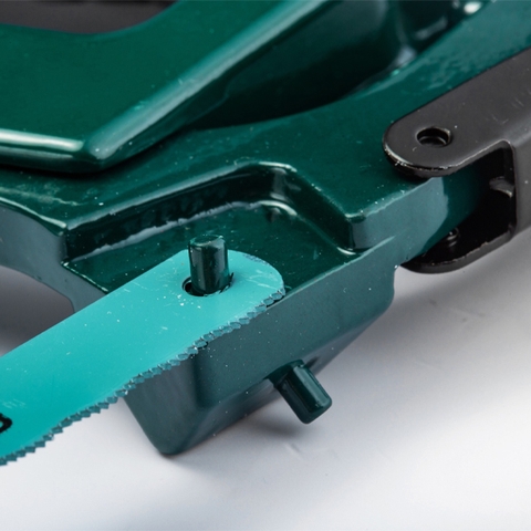 Khung cưa cắt sắt 300mm Sata 93405