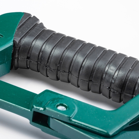 Khung cưa cắt sắt 300mm Sata 93405