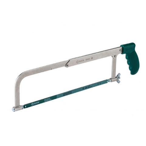 SATA 93414 | Cưa sắt cầm tay điều chỉnh 300mm          