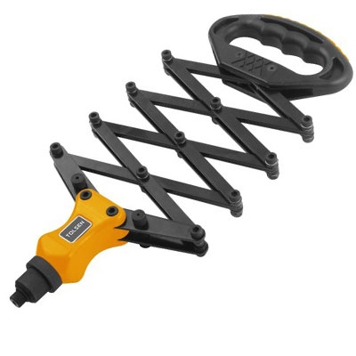 Kìm bấm rive ( nhôm, sắt, inox) 800mm Tolsen 43100