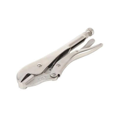 Kìm bấm hàm thẳng, bằng thép CR-V, 7 - 10 inches (180 -250 mm) WP231053 WP231054