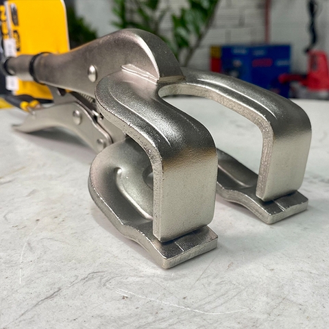 Kìm Bấm Kẹp (9in / 230mm) Tolsen 10057