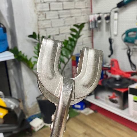 Kìm Bấm Kẹp (9in / 230mm) Tolsen 10057