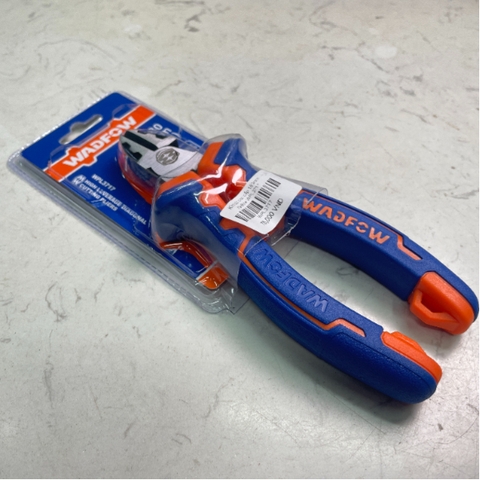 Kìm cắt cao cấp 180mm Wadfow WPL3717
