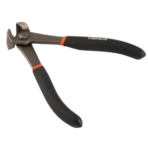 Kìm cắt cuối 6inch 150mm Kendo 11301