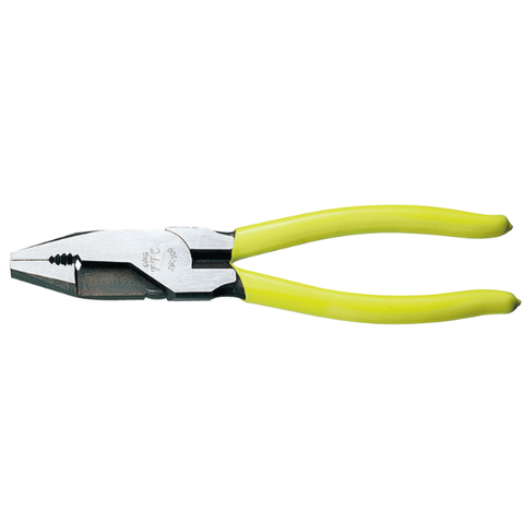 Kìm cắt dây điện đa năng 200mm Tsunoda  SP-200