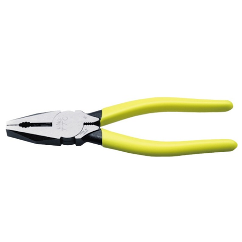 Kìm cắt dây điện đa năng kiểu Âu 161mm Tsunoda TP-150