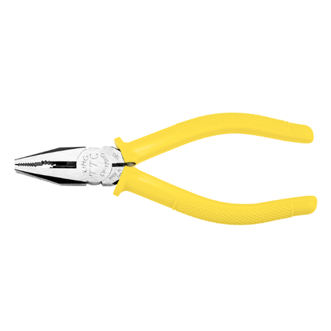Kìm điện đa năng mini dài 125mm Tsunoda CP-125HG