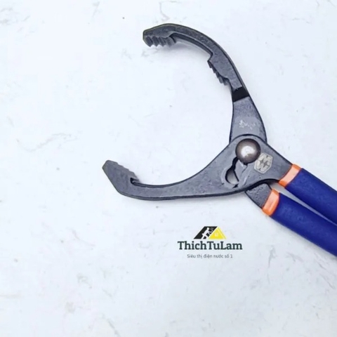 Kìm mở lọc dầu 250mm Wadfow WPL6610