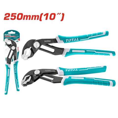 Kìm mỏ quạ 10