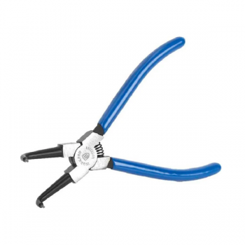 Kìm mũi cong bằng thép 7 inch Workpro  WP231083