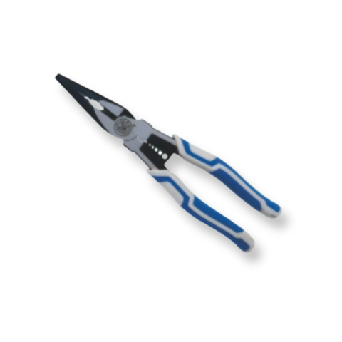 Kìm nhọn đa năng 225mm/9inch  Cmart CB0055