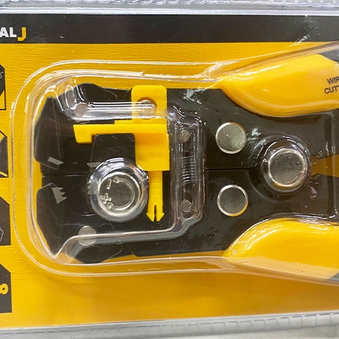 Kéo cắt đa năng 220mm Tolsen 30049
