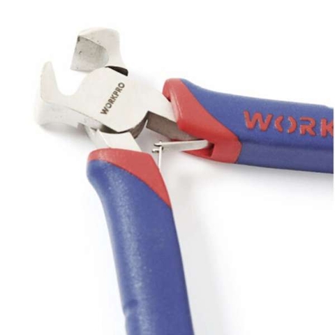 Kìm xoắn cáp mini Workpro W031020