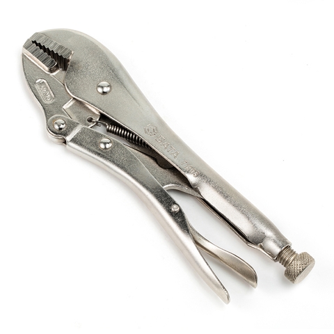 Kìm bấm chết 10inch Sata 71203