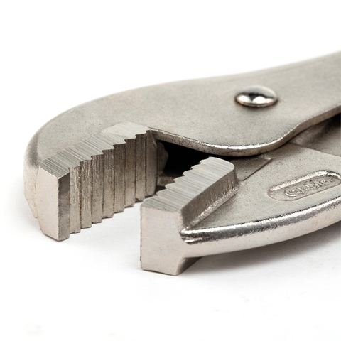 Kìm bấm chết 10inch Sata 71203