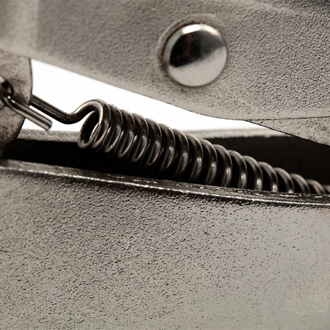 Kìm bấm chết 10inch Sata 71203