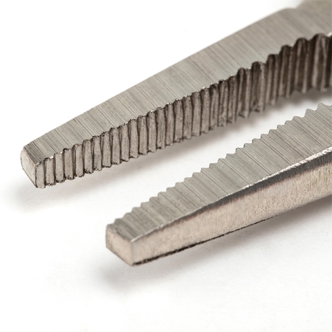 Kìm bấm chết mũi nhọn 6inch Sata 71301