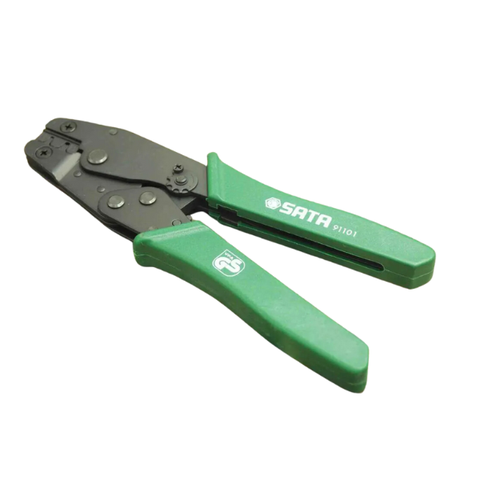 KÌM BẤM COS ĐA NĂNG SATA 91101 8