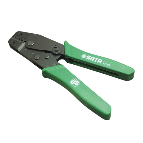 Kìm bấm đầu cable 8, 9-12, 9 SATA 91102, 91104, 91105