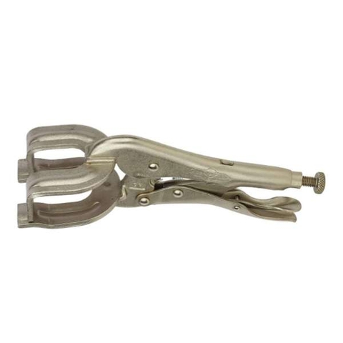 Kìm bấm kẹp hàn 9