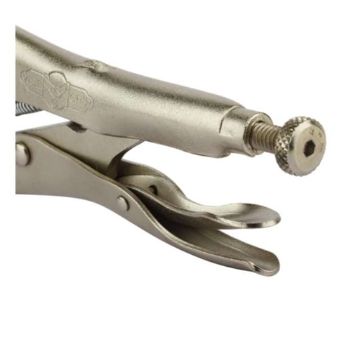 Kìm bấm kẹp hàn 9