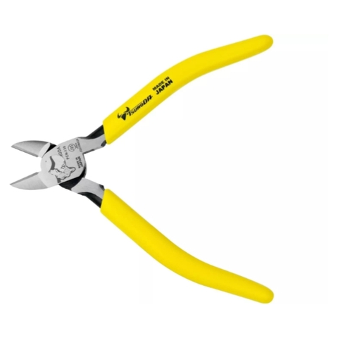 Kìm cắt cạnh cán đúc Tsunoda PCN-130