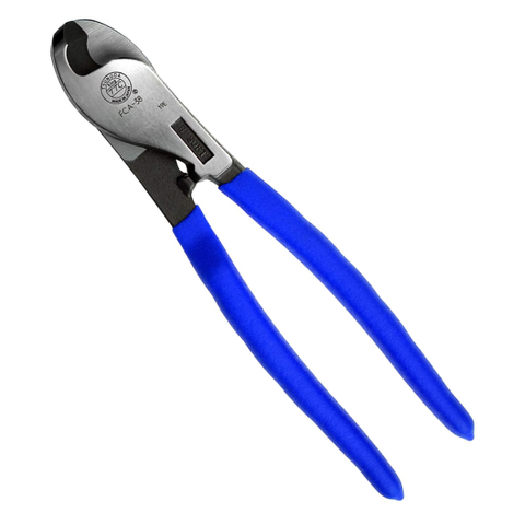 Kìm cắt cáp điện 205mm Nhật Bản Tsunoda FCA-38